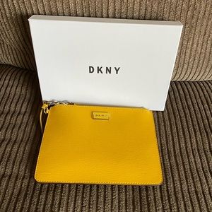 DJNY Wristlet